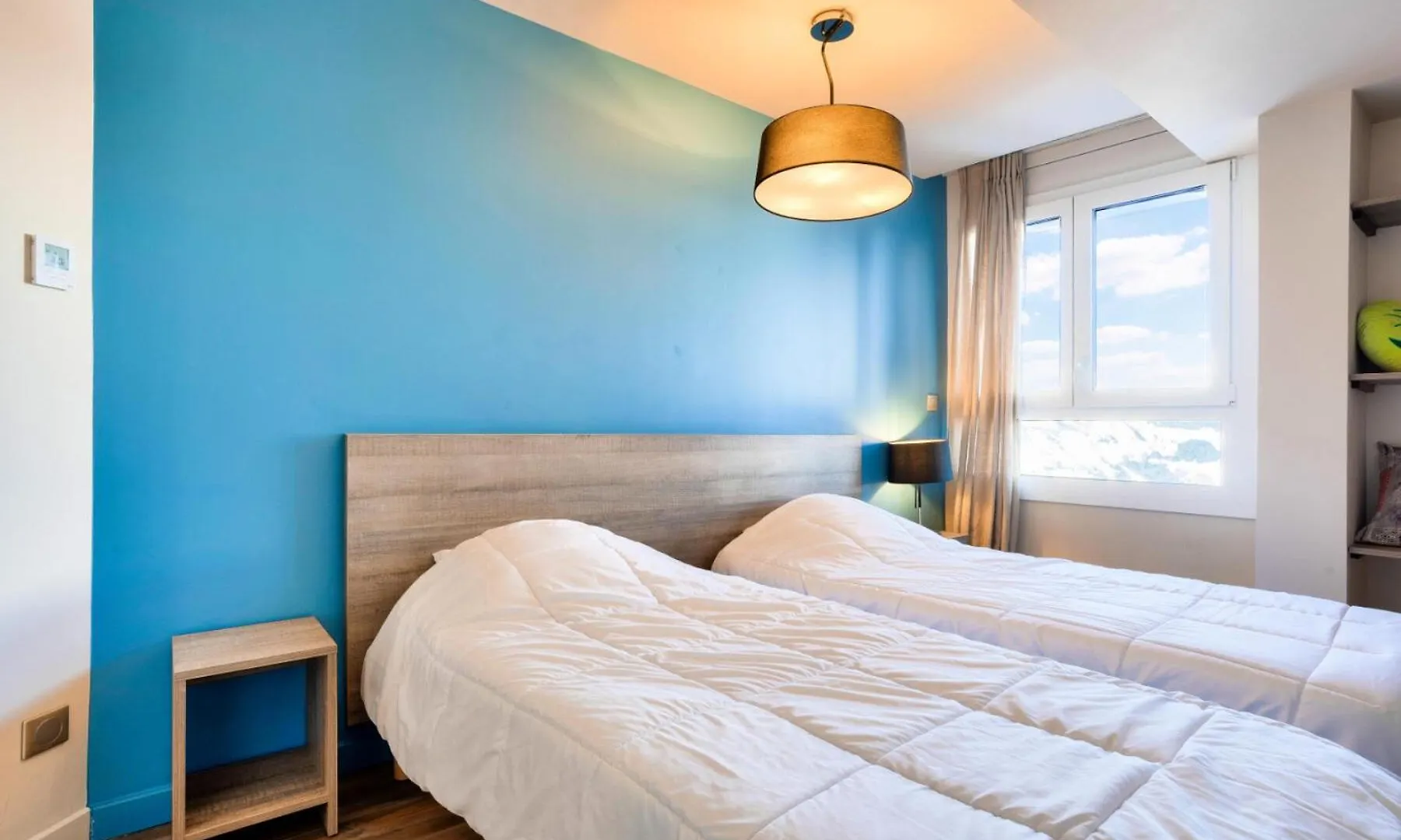 Residence Les Chardons - Maeva Home - Appartement 3 Pieces 6 Personnes Vue Montagne - Selection Mae-2011 Les Arcs  0*, Les Arcs (Savoie) France