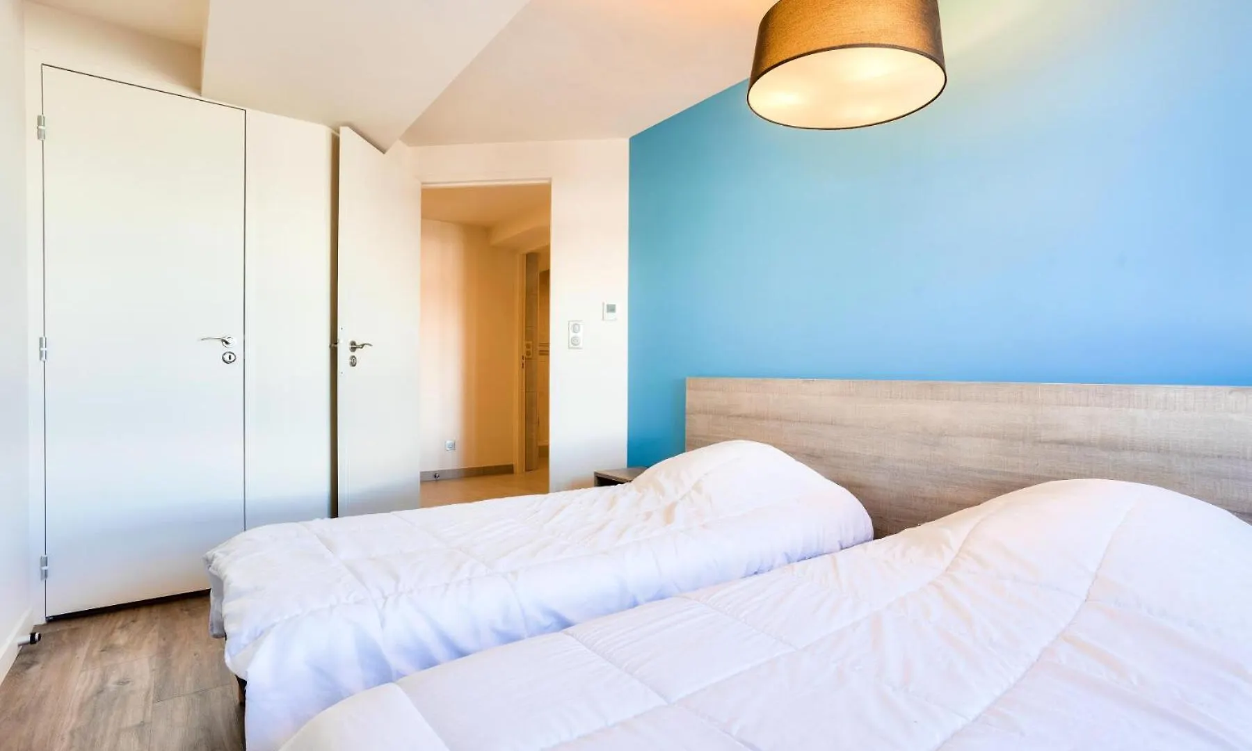 Residence Les Chardons - Maeva Home - Appartement 3 Pieces 6 Personnes Vue Montagne - Selection Mae-2011 Les Arcs  0*, Les Arcs (Savoie)