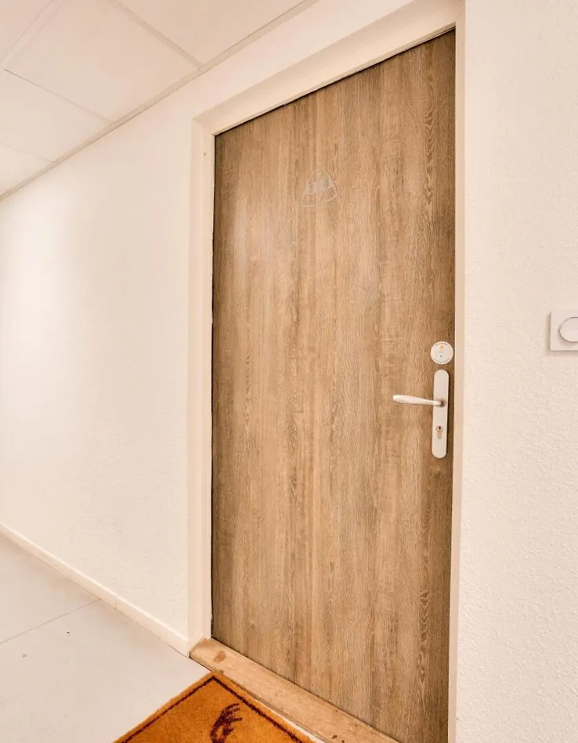 Residence Les Chardons - Maeva Home - Appartement 3 Pieces 6 Personnes Vue Montagne - Selection Mae-2011 Les Arcs  Apartment Les Arcs (Savoie)